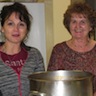 Photo from our Community Soup Day event