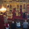 Photo of Divine Liturgy on Holy Pascha