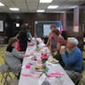 Photos from the womens_breakfast
