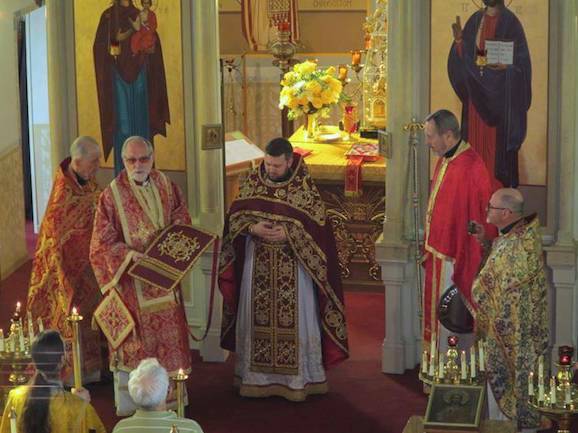 Photos of our 110th anniversary celebration