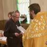 Photo from the chrismation