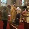 Photo from the chrismation