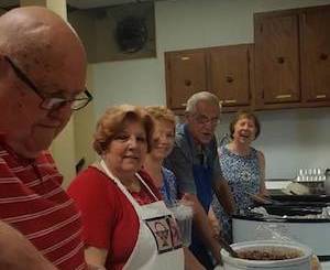 Photos of our 2019 annual picnic