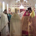Photo from our St. Michael's Day service